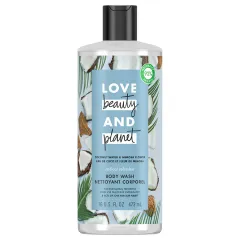 Radical Refresher Body Wash Coconut Water & Mimosa Flower