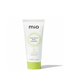 Mio Skincare - Clay Away Detoxifying Body Cleanser