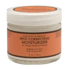 SheaMoisture - Coconut Hibiscus Moisturizer