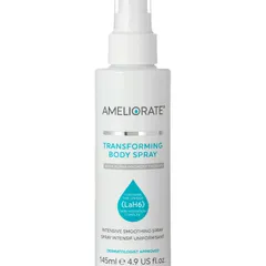 AMELIORATE - Transforming Body Spray