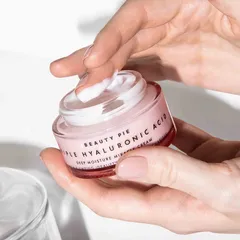 Deep Moisture Miracle Cream