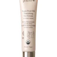 100% PURE - Super Fruit Oil Nourishing Eye Cream