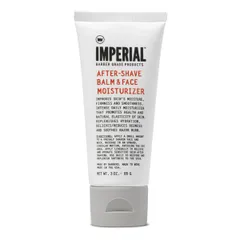 Imperial - After Shave Balm and Face Moisturizer
