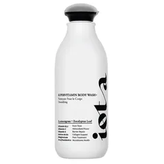 iota - Supervitamin Body Wash+ Detoxifying