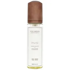 Vita Liberata - Tans Invisi Foaming Tan Water Light/Medium