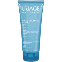 Uriage - Body Scrubbing Cream