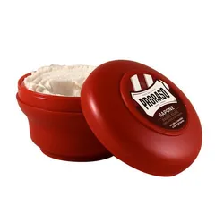 Proraso - Nourish Shaving Cream in a Tub