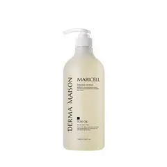 Derma Maison Maricell Tox Oil