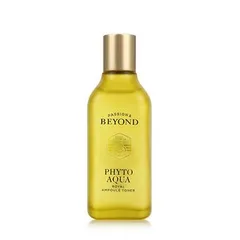 BEYOND - Phyto Aqua Royal Ampoule Toner