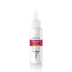 MD Complete by Dr. Brian Zelickson - Hand Sanitizer PLUS