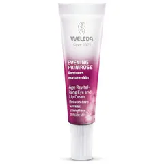 Weleda - Age Revitalising Eye & Lip Cream - Evening Primrose