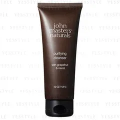 John Masters Organics - Purifying Cleanser Grapefruit & Neroli