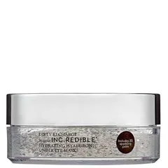 Nails Inc - Party Recharge Hydrating Hyaluronic Under Eye Masks x 20