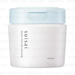 Suisai Beauty Clear Jelly Cleansing