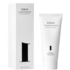 VERSO - Cleansing Balm