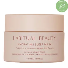 Habitual Beauty - Hydrating Sleep Mask