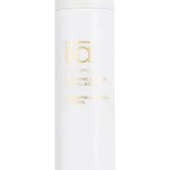 Ila Cleansing Milk for Natural Beauty