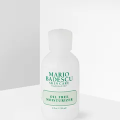 Mario Badescu - Oil Free Moisturizer