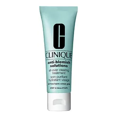 Clinique - Anti-Blemish All Over Clearing Treatment