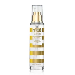 James Read Tan - James Read Coconut Dry Oil Tan Body