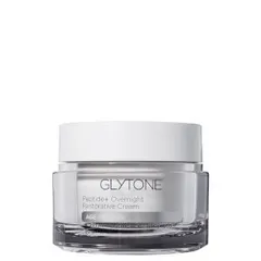 Glytone - Age-Defying Peptide+ Overnight Restorative Cream