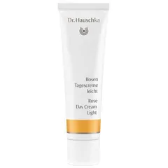 Dr. Hauschka - Face Care Rose Day Cream Light