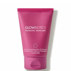 Glowbiotics MD - Probiotic Nourishing Gel to Oil Cleanser