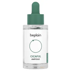 Beplain - Buy Beplain Cicaful Ampoule in Australia - Korean Skincare Online