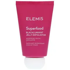 ELEMIS - Advanced Skincare Superfood Blackcurrant Jelly Exfoliator