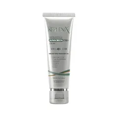 Sheer Physical Sunscreen Cream SPF 50