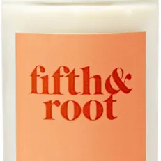 Fifth & Root - Second Nature Calming Facial Moisturizer