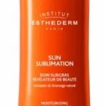 Institut Esthederm - Sun Sublimation Ultra-Nourishing Beauty Enhancer Care Very Low Protection