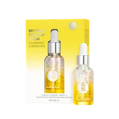 Skin Inc Supplement Bar - My Daily Dose of Glow