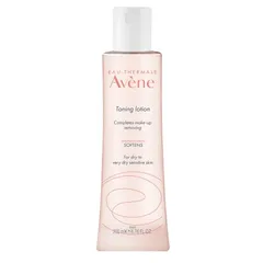 Eau Thermale Avene - Gentle Toning Lotion