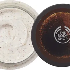 The Body Shop - Coconut Body Scrub