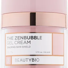 BeautyBio - The ZenBubble Calming Skin Shield