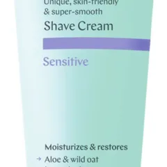Eos - Frangrance Free Sensitive Skin Shave Cream