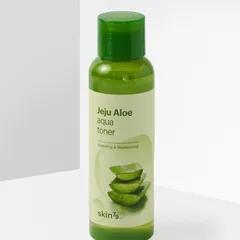 Skin79 - Jeju Aloe Aqua Toner