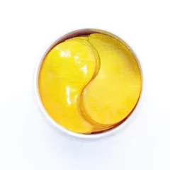 Soon Skincare - Golden Eye Patches