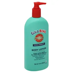 Gold Bond - Medicated Body Lotion