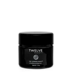 Twelve Natural Skincare - Twelve The London Mask