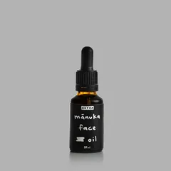 Aotea - Mānuka Face Oil