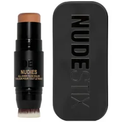 NUDESTIX - Nudies All Over Face Color Matte