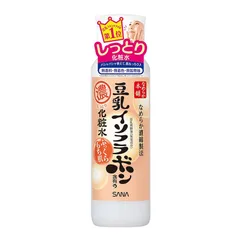 SANA - Soy Milk Moisture Milky Skin Lotion Rich