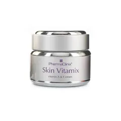 PharmaClinix - Skin Vitamix Cream