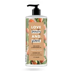 Love, Beauty & Planet - Love Beauty and Planet Majestic Moisture Shower Gel