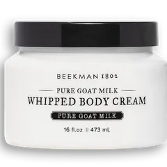Beekman 1802 - Supersized Pure Whipped Body Cream