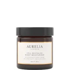 Aurelia - Cell Revitalise Night Moisturiser
