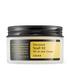 COSRX - Advanced Snail 92 All In One Cream - Korean Beauty Shop