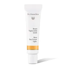 Dr. Hauschka - Travel Rose Day Cream Light